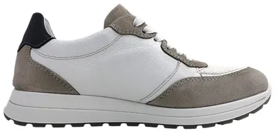 Imagen del producto de Ara. Zapatos de hombre. Zapatos de cordones. Blancos. Casual
