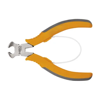 Zdjęcie produktu dla NEO TOOLS Szczypce precyzyjne czołowe 115 mm
