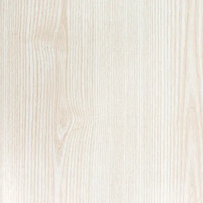 Produktbild von Klebefolie Möbel 90x50 cm - Weiße Esche - Möbelfolie selbstklebend in Holzoptik - Folie für Möbel zur einfachen Renovierung von Türen, Tischen und Regalen - Klebefolie dekorativ und abwaschbar
