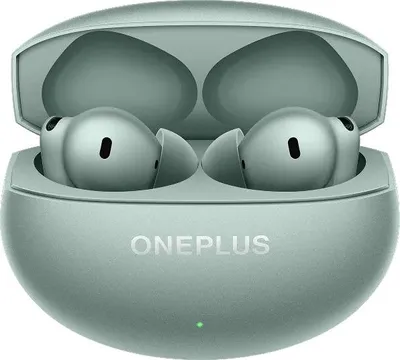 Zdjęcie produktu dla Bezprzewodowe słuchawki douszne OnePlus [tytuł wygenerowany przez AI] Buds 4