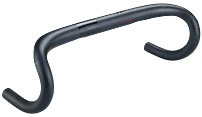 Image de Guidon Deda Superleggera Noir 31.7 mm / 420 mm Noir 31.7 mm