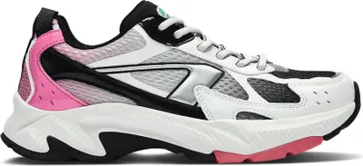 Immagine prodotto di Arkk Forma Runner Bianco Luminoso Rosa
