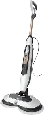 Produktbild von Sharkclean S8201EU Tyčový vysavač/Elektrický smeták AC Wet 1120 W Black, Grey, White