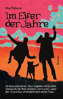 Produktbild von Im Eifer der Jahre