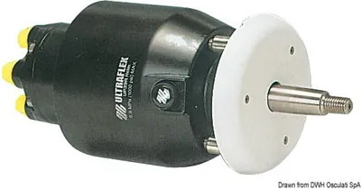 Produktbild von Füllgerät Pumpenbefüllung Boot Yacht Ultraflex 39664Y
