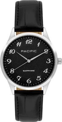 Image de Montre pour homme Pacific Sapphire Pacific-PC00734