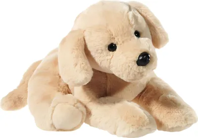 Immagine prodotto di Cane di peluche Golden Retriever, misura 38 cm
