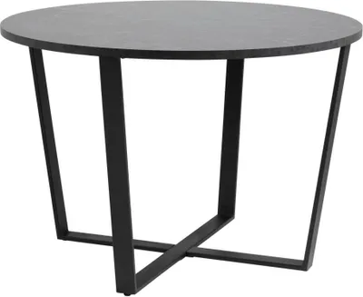 Produktbild von Actona Amble Esstisch Stahl/Holzwerkstoff