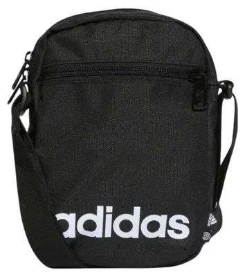 Produktbild von Adidas - Umhängetasche "Essentials" PP3136 (Einheitsgröße) (Schwarz)