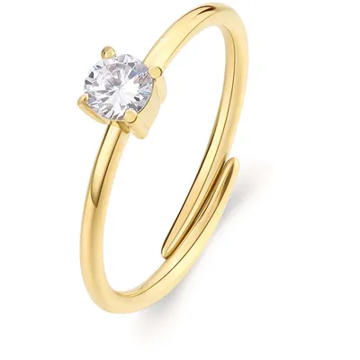 Immagine prodotto di Sagapò Collezione Oro Anelli da dito Dazzly - donna