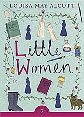 Productafbeelding van Little Women