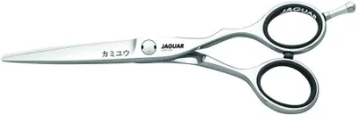 Produktbild von Jaguar HS Schere 6.5 88650 Kamiyu Gold Line
