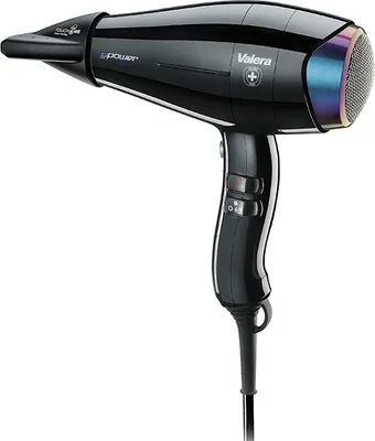 Produktbild von Valera ePower 2020 D RC Pure, Digital, 10000 h, 85 m³/h, 69 dB, Weiß, Einfarbig