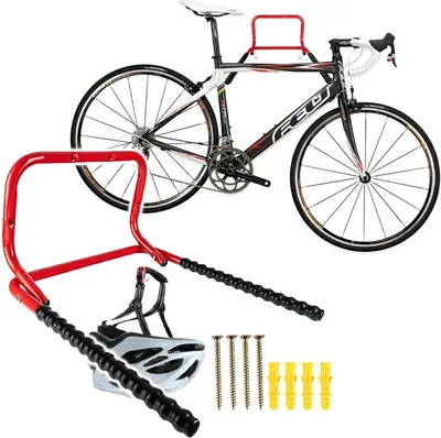 Immagine prodotto di Portabici Da Parete Pieghevole Gotel Q48I