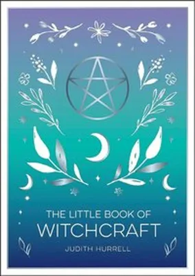 Immagine prodotto di The Little Book of Witchcraft