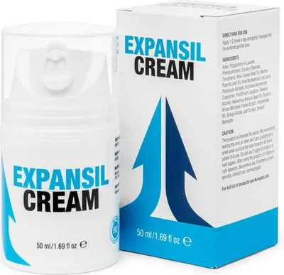 Immagine prodotto di Crema Expansil