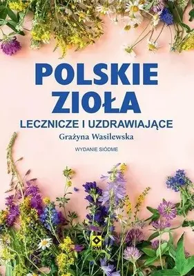 Produktbild von Polskie zioła lecznicze i uzdrawiające