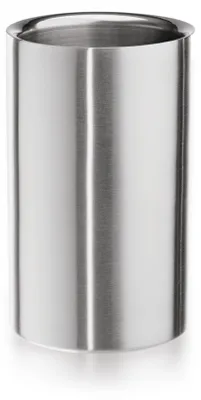 Productafbeelding van Fleskoeler, diameter 12 cm, (hoogte) 19 cm