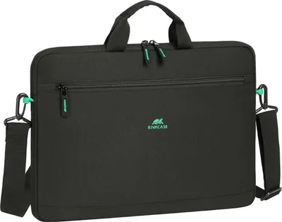 Immagine prodotto di RivaCase Rivacase 5513 35,6 cm (14") Valigetta nera