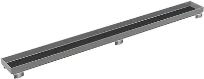 Immagine prodotto di AlcaDrain Duschrost FLOOR für Fliesenverlegung 1150 mm