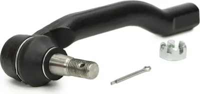 Produktbild von MASTER-SPORT Spurstangenkopf Spurstange für NISSAN NP300 Navara Pickup (D40) Vorne Rechts 42743B-PCS-MS