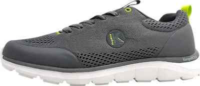 Produktbild von KangaRoos K-MTK Dore sportlicher Schnürer Grau in Gr. 47