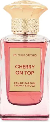 Produktbild von Gulf Orchid Cherry On Top Eau De Parfum