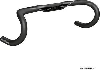 Zdjęcie produktu dla Kierownica Vision Trimax Aero Acr 400 mm
