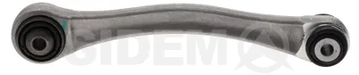 Produktbild von SIDEM Stange / Strebe Radaufhängung 210574 Hinten Links oben für BMW 3 Limousine (E90) 273mm 49,8mm 12,1mm 45,2mm