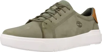 Produktbild von Timberland LOW LACE UP SNEAKER - Deep Lichen Green, Größe:11.5
