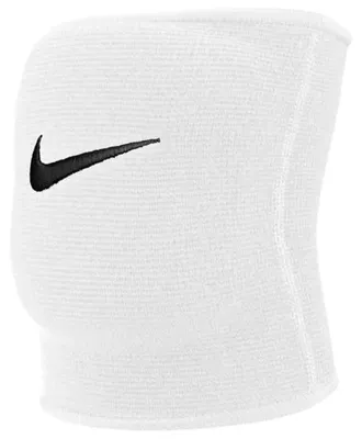 Produktbild von Nike Accessories Essential Knieschützer Weiß  Weiß One Size