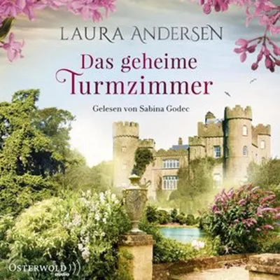 Produktbild von Das geheime Turmzimmer
