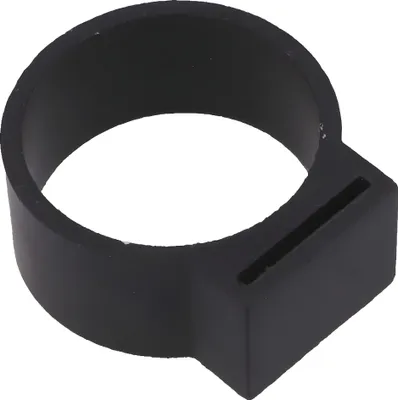 Produktbild von Piaggio Haltegummi Benzinfilter kompatibel mit Gilera / Piaggio / Vespa, 272842