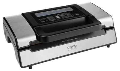 Immagine prodotto di Dispositivo di sigillatura del film Caso FastVac 500 1409