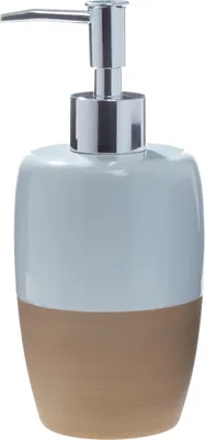 Produktbild von spirella SIENA Seifenspender Taupe