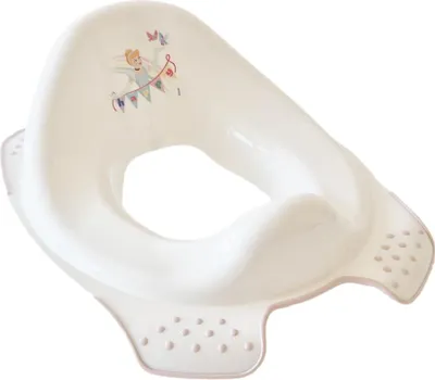 Produktbild von Premium Toilettensitz für Kinder und Babys Prinzessin