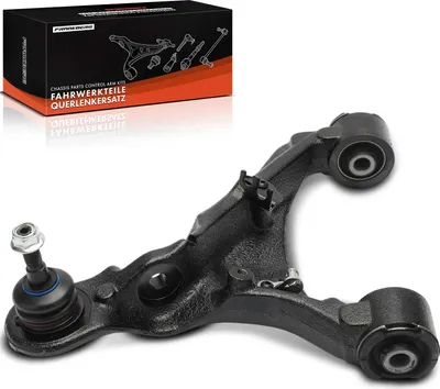 Produktbild von Frankberg 1x Querlenker Vorderachse für Land Rover Discovery IV Range Sport 5.0L 2.7L 3.0L 3.6L 4.2L 4.4L 2005-2022