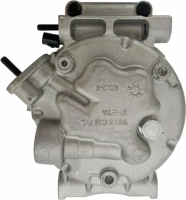 Productafbeelding van MAHLE ORIGINAL ACP 441 000P: Airconditionercompressor