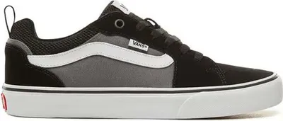 Produktbild von Vans Sneakers VN0A3MVPUG71-VNUG7 in Black color size 37