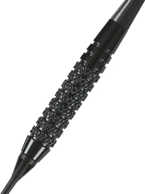 Obrázek produktu pro Šipky Black Arrow - 18g K