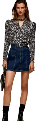 Immagine prodotto di Camicia Pepe Jeans PL304342965 da Donna