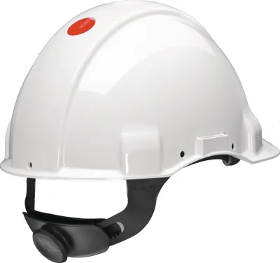 Obrázok produktu pre 3M G30NUWLH 3M Schutzhelm G3000 weiß
