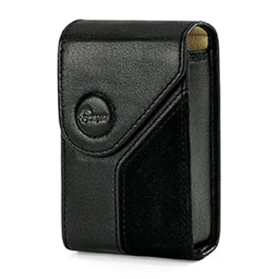 Produktbild von Lowepro Napoli 10 black, 40 g, 58 x 27 x 95 mm, 63 x 40 x 101 mm