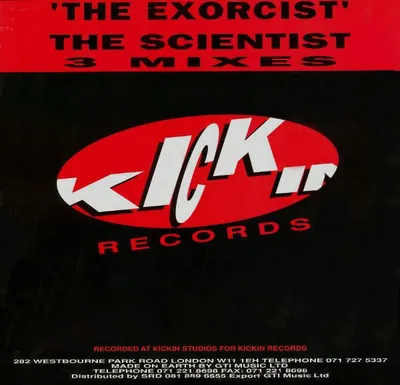 Obrázok produktu pre Exorcista