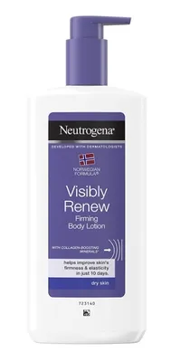 Produktbild von Neutrogena Visibly Renew Bodylotion (400ml)
