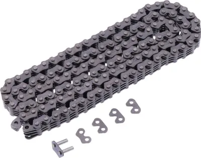 Image de Chaîne de distribution MORSE ouverte 92RH2015/130 verrouillage du rivet