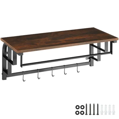 Obrázek produktu pro Závěsná skříňka Westwood 66x30x27cm