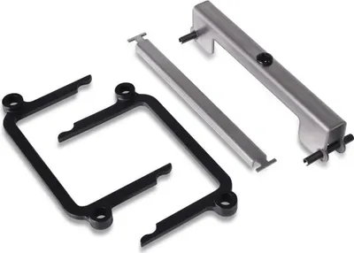 Produktbild von Alphacool 13049 Computerkühlsystemteil/-zubehör Montageset (13049)