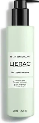 Produktbild von Lierac Reinigungsmilch The Cleasing Milk 200 ml