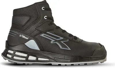 Produktbild von U-POWER Sicherheitshochschuh CALEB ESD S3 CI SRC Größe 45